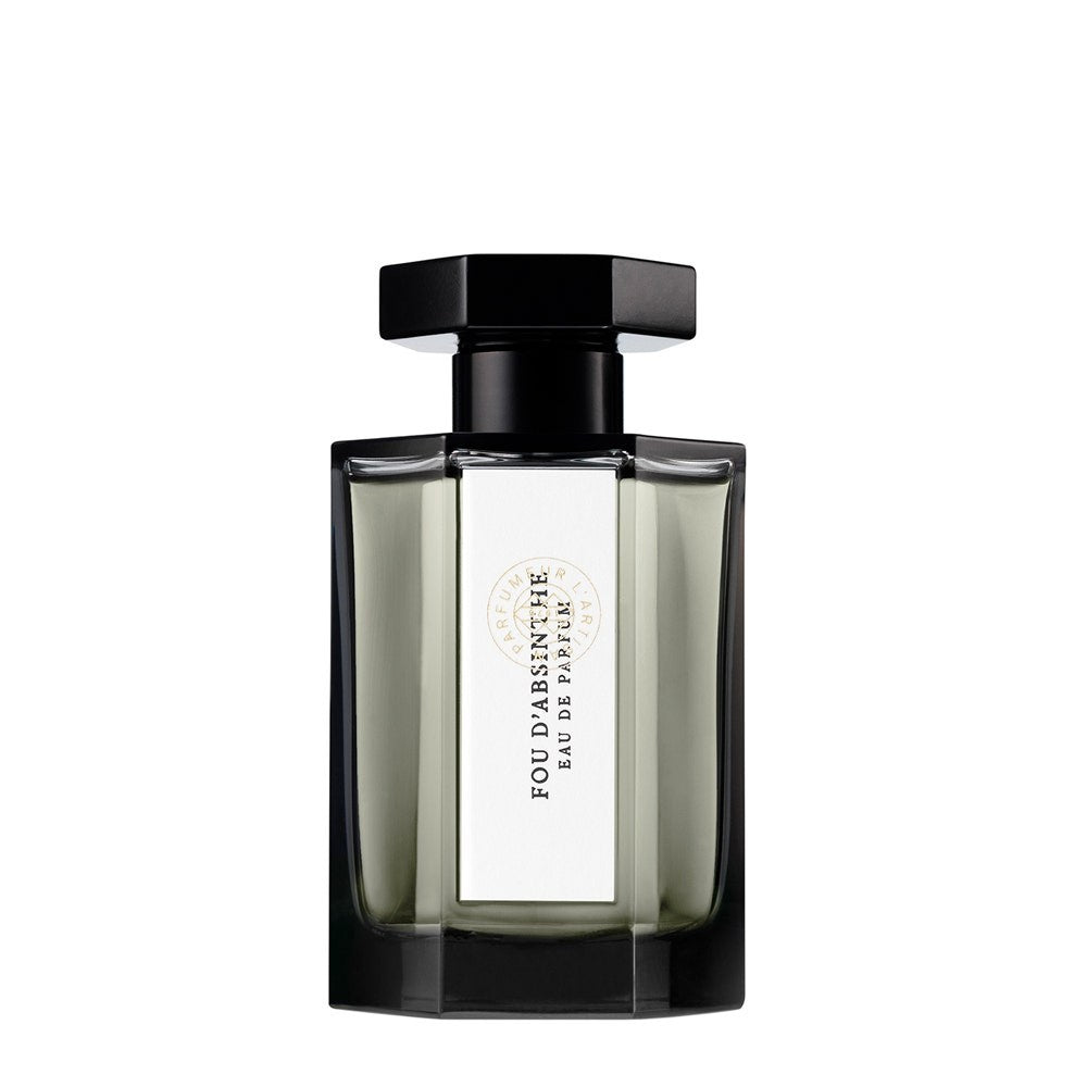 L'Artisan Parfumeur Fou D'Absinthe Eau de Parfum 100 ml