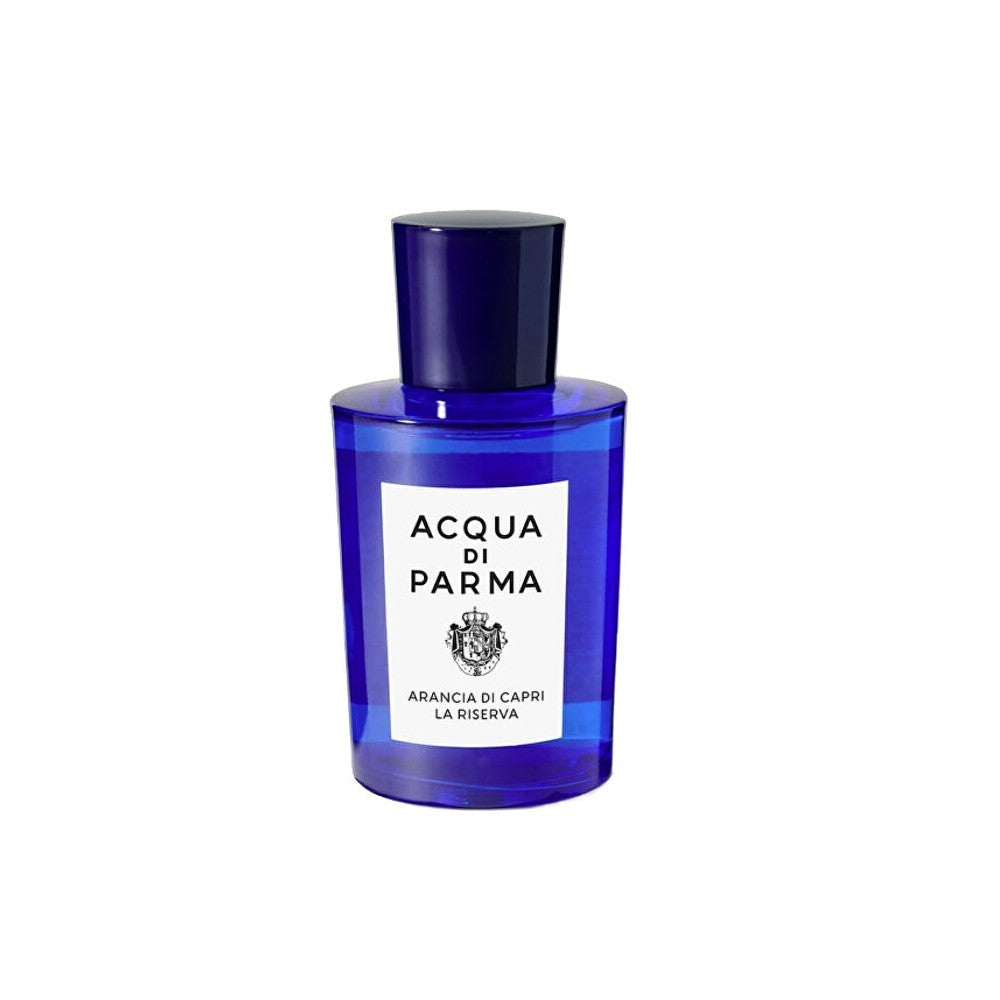 Acqua di parma Blu Mediterraneo Arancia Di Capri La Riserva - EDP - Tilavuus: 180ml
