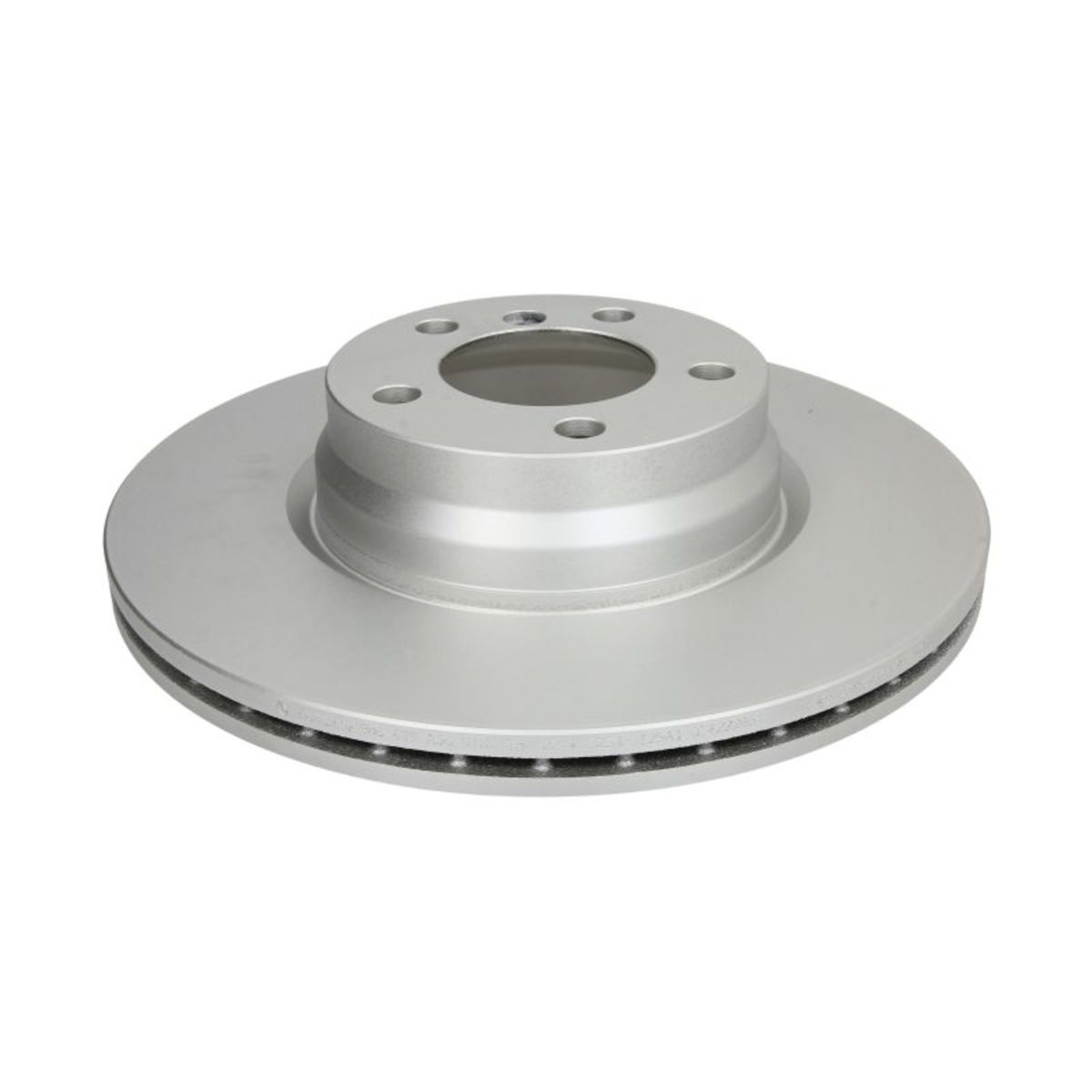 Jarrulevy BOSCH 0 986 479 A06