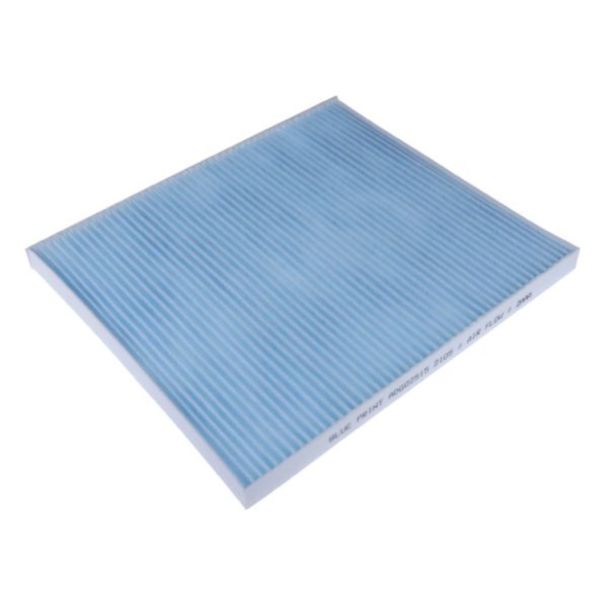 Suodatin, sisäilma BLUE PRINT ADG02515