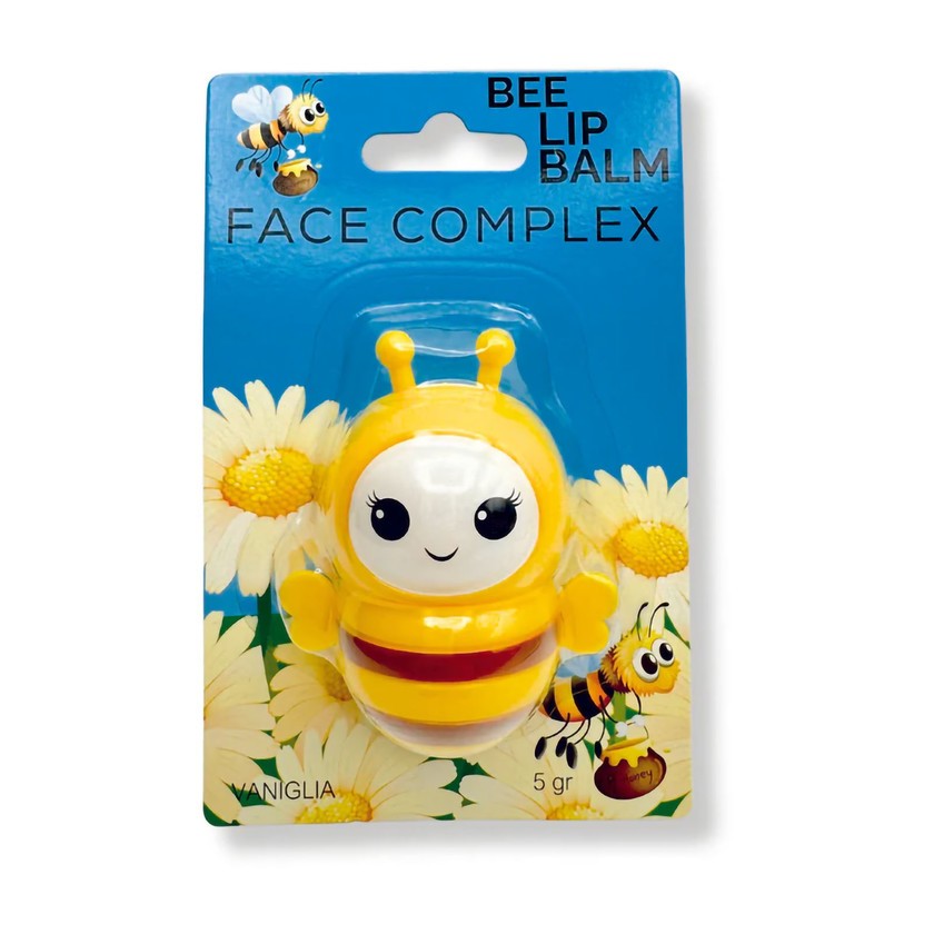 Face complex Ape Balm 01 Vaniglia 1 kappale