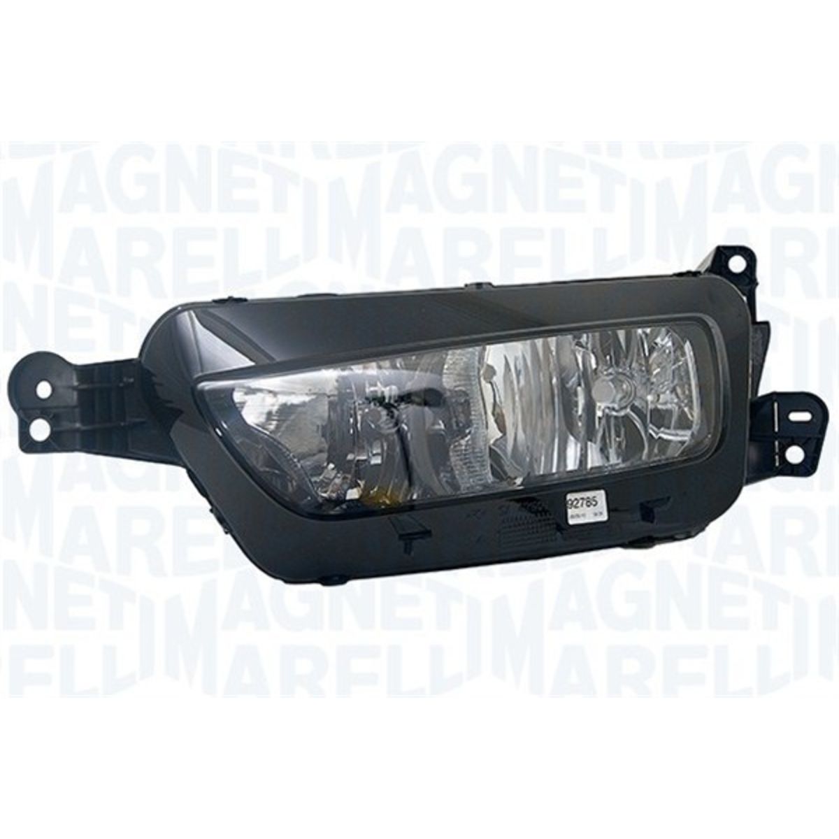 Ajovaloumpio MAGNETI MARELLI 712471801129