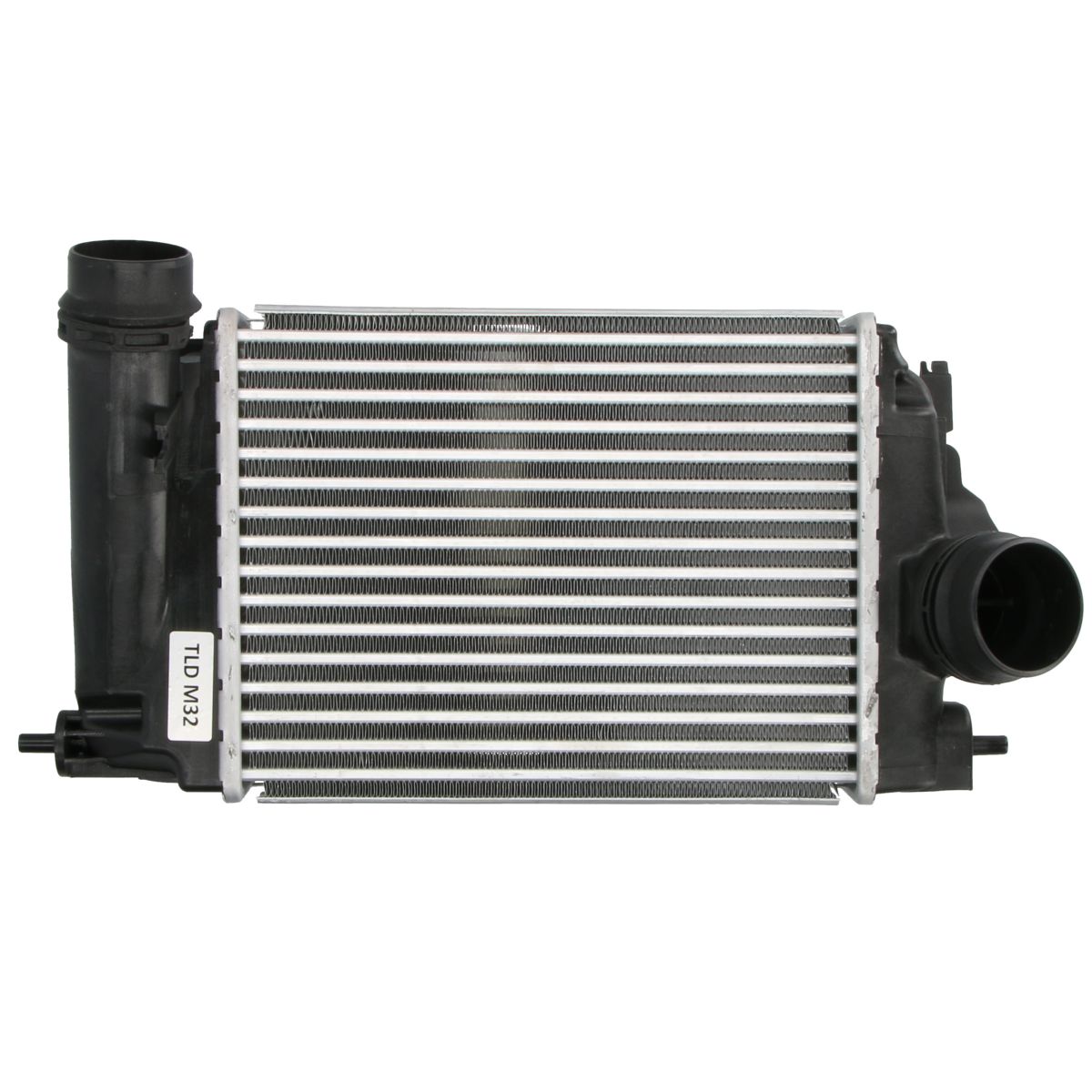 Välijäähdytin THERMOTEC DAR028TT