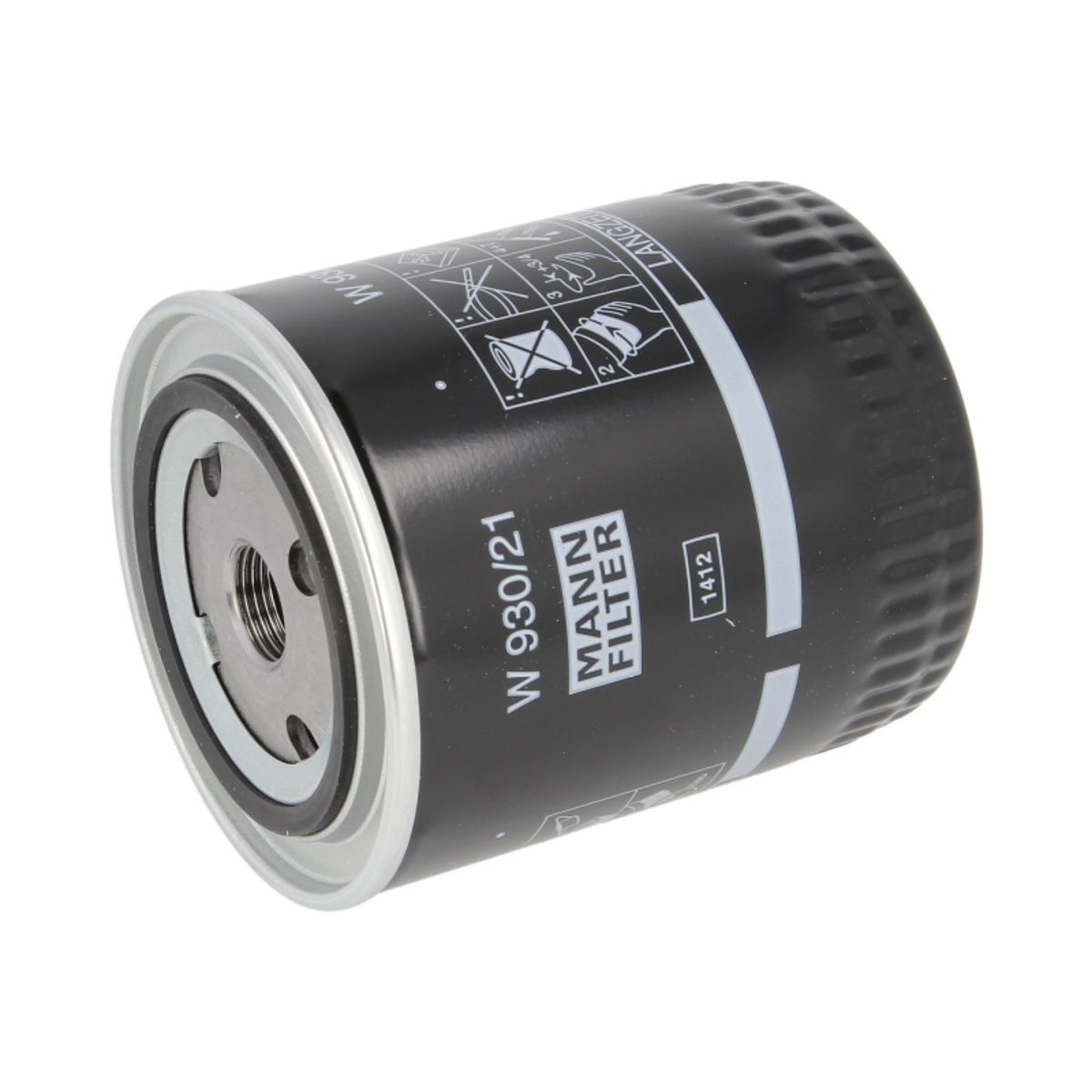 Öljynsuodatin MANN-FILTER W 930/21