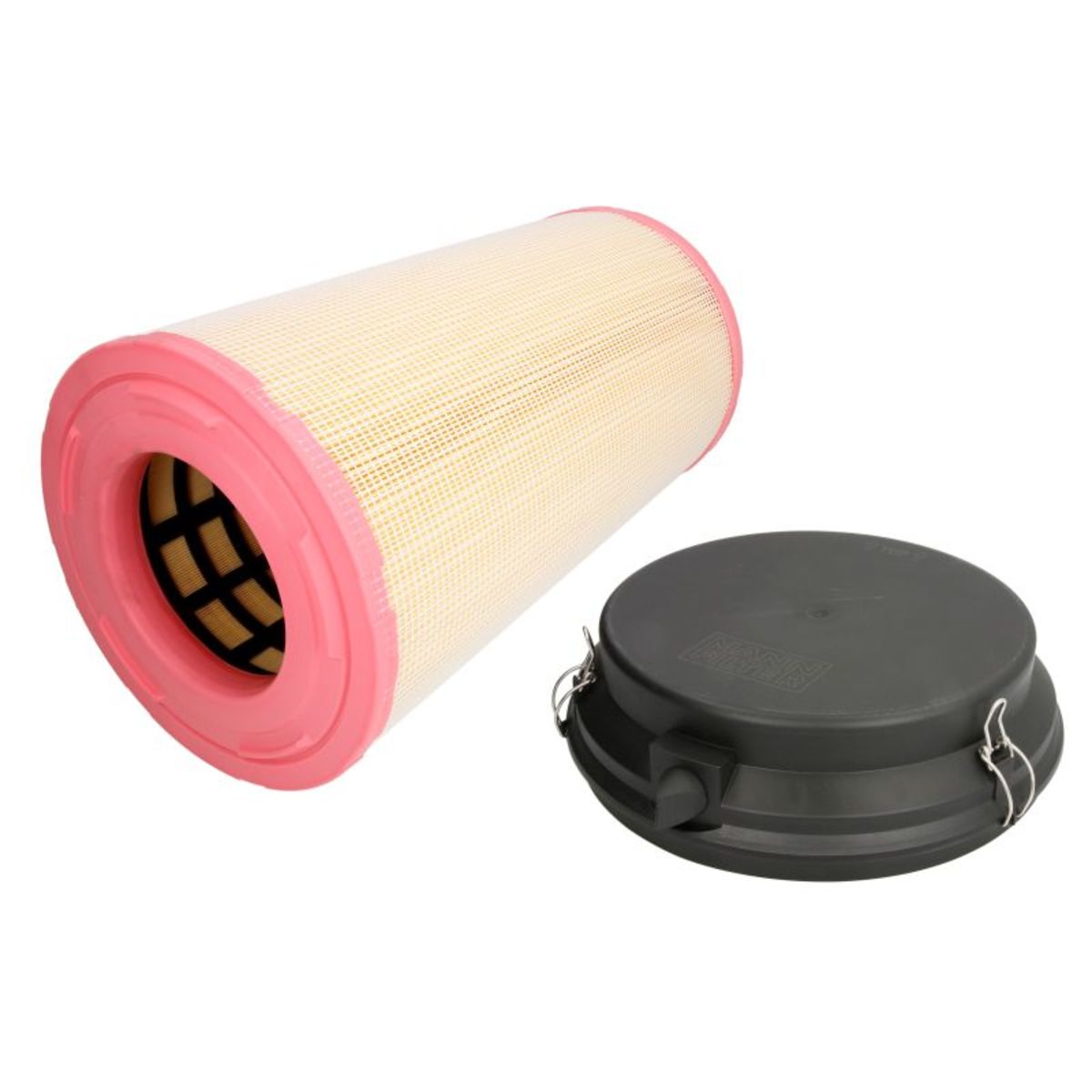Ilmansuodatin MANN-FILTER C 26 024 KIT