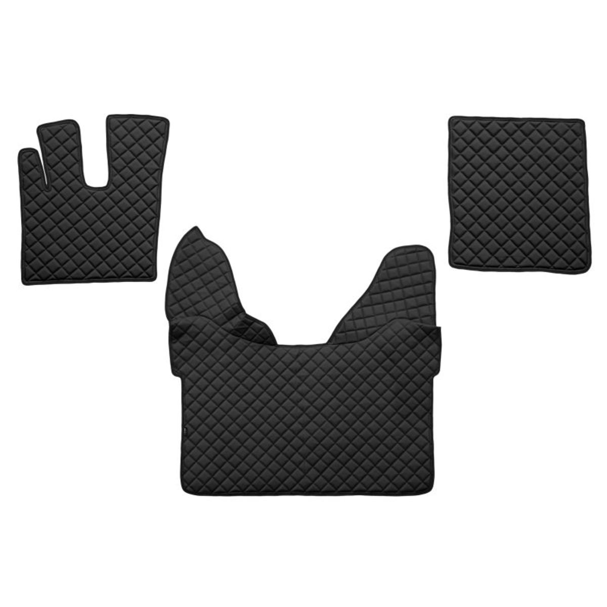Automatot F-CORE FL25 BLACK