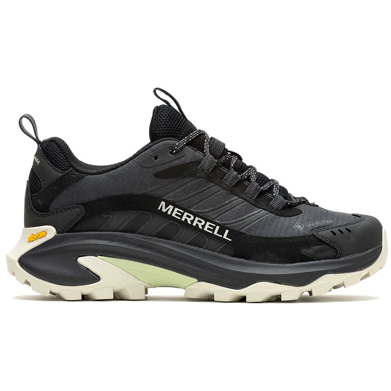 Merrell Moab Speed 2 GTX Black - 37,5