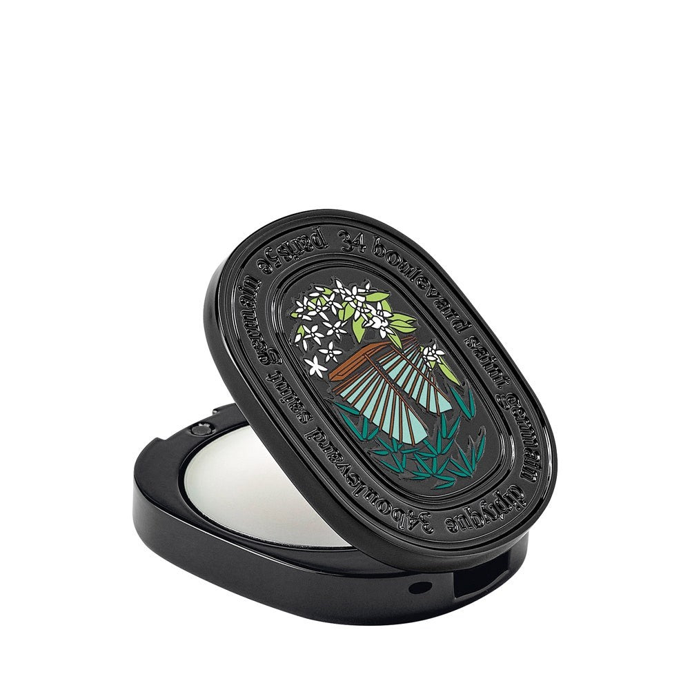 Diptyque Do Son kiinteä hajuvesitäyttö 2X3G