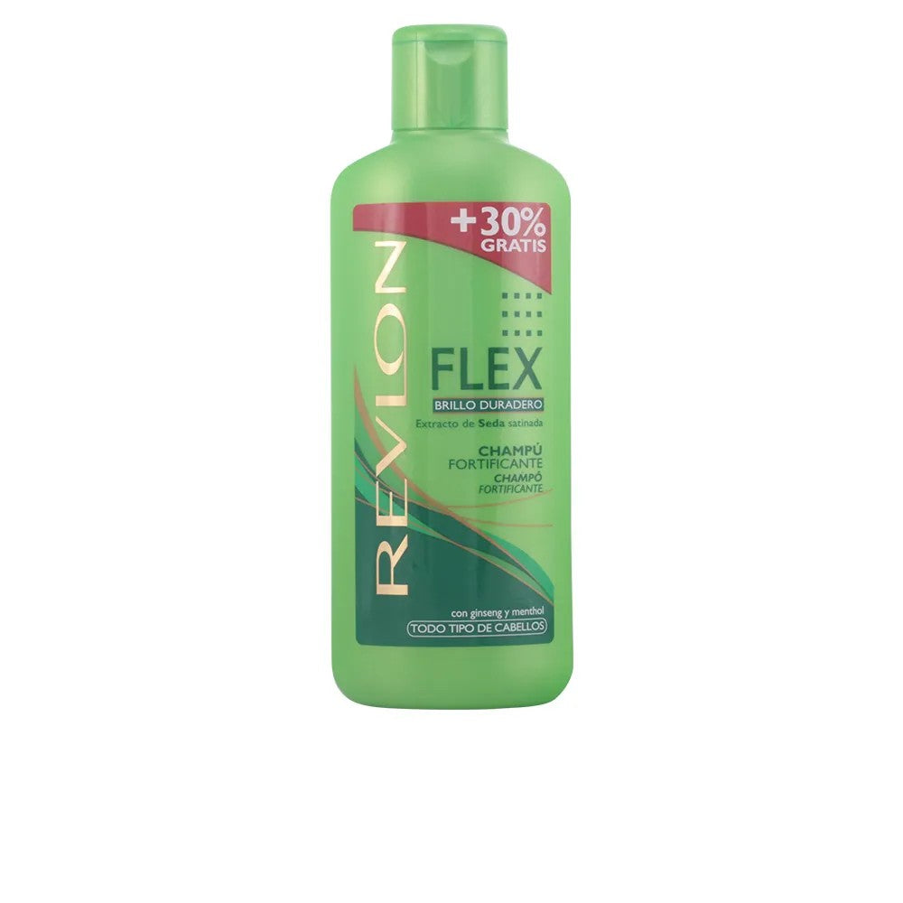 Revlon Flex Keratin Shampoo Kaikille hiustyypeille 650ml