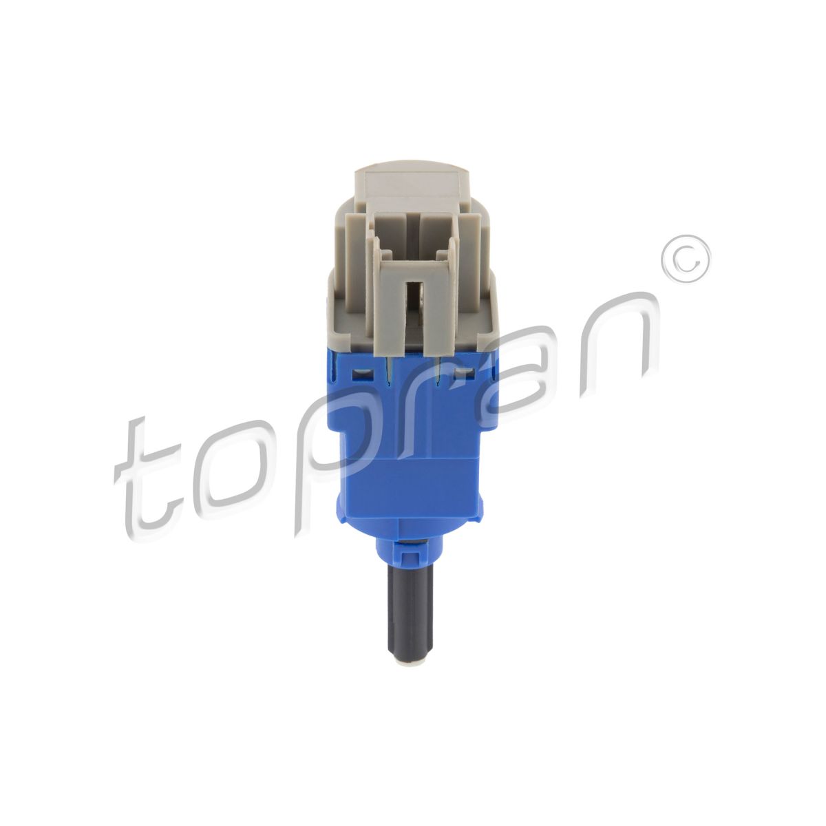 Kytkin, (vakionopeus) TOPRAN 701 784
