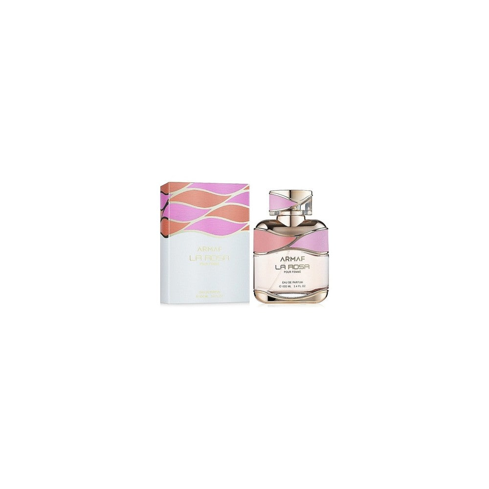Armaf Armaf Ruusu EDP -tuoksu - 100 ml