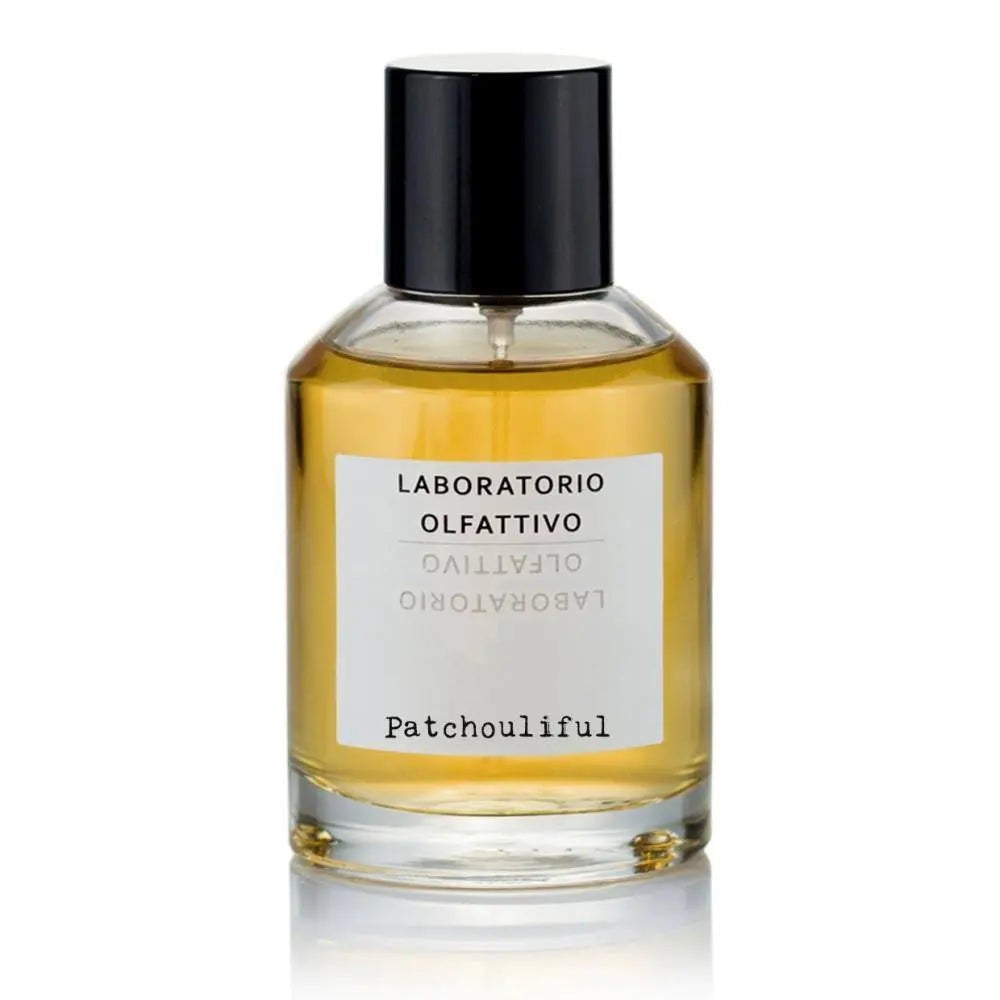 Hajulaboratorio Patchouliful Eau de Parfum - 100 ml