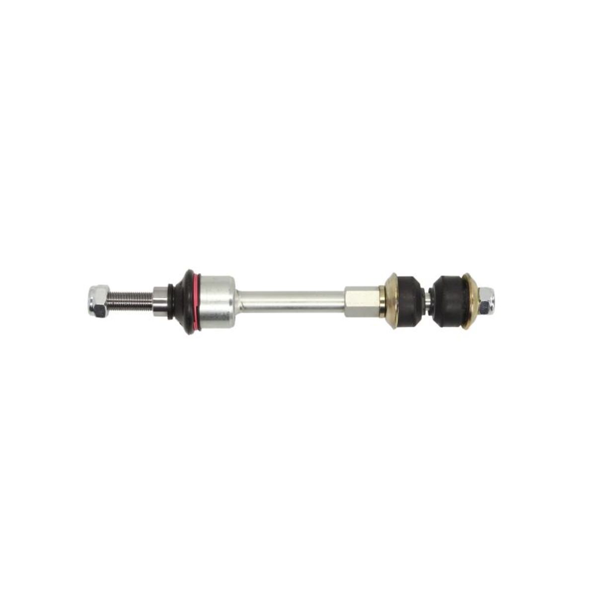 Raidetangon pää TenCAR DS 275