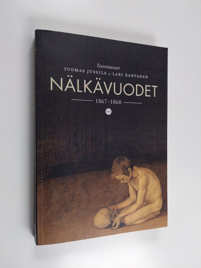 Nälkävuodet 1867 - 1868