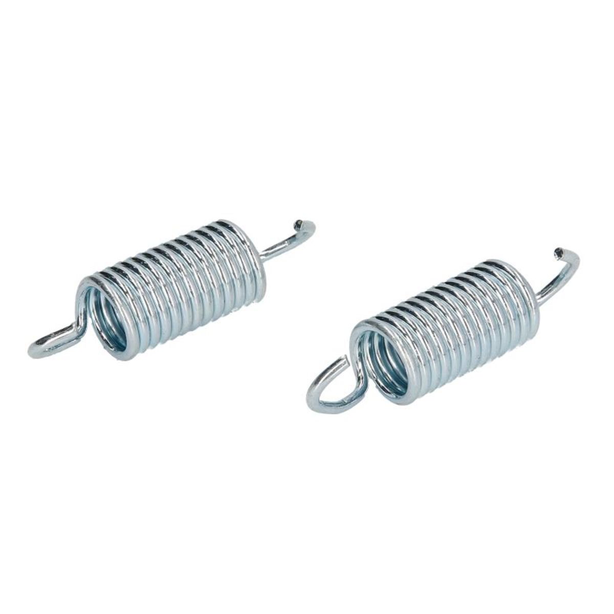 Korjaussarja seisontajarru (jarrusatula) QUICK BRAKE 113-0526