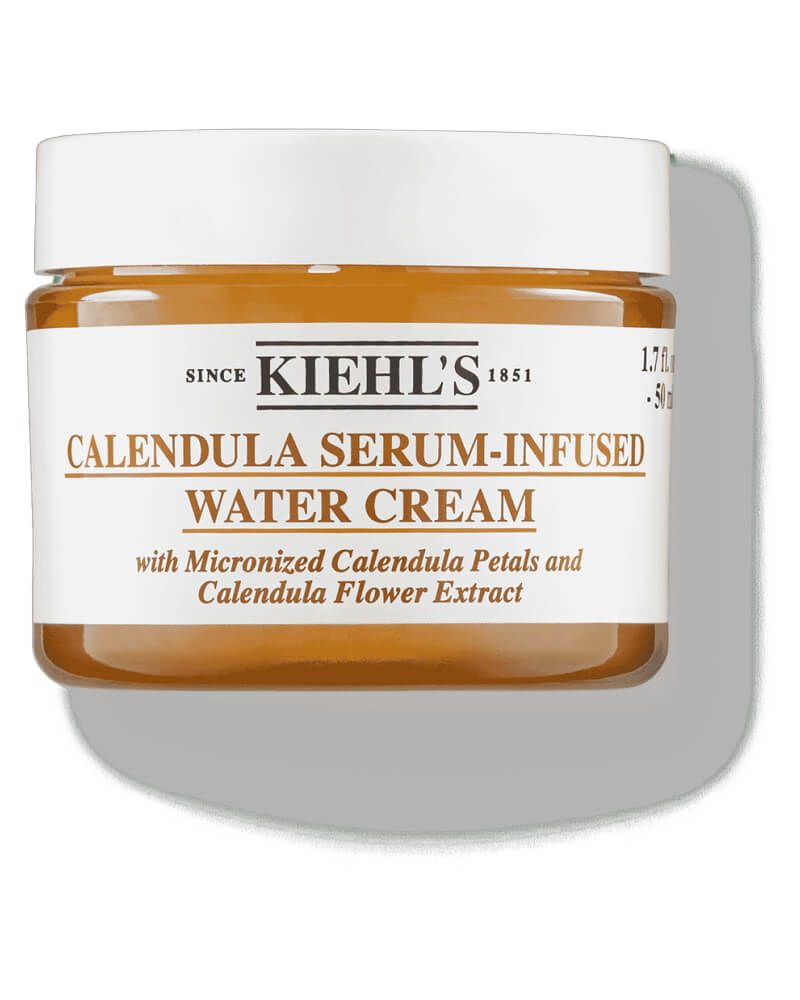 Kiehl's Calendula Serum-Infused Water Cream 50 ml