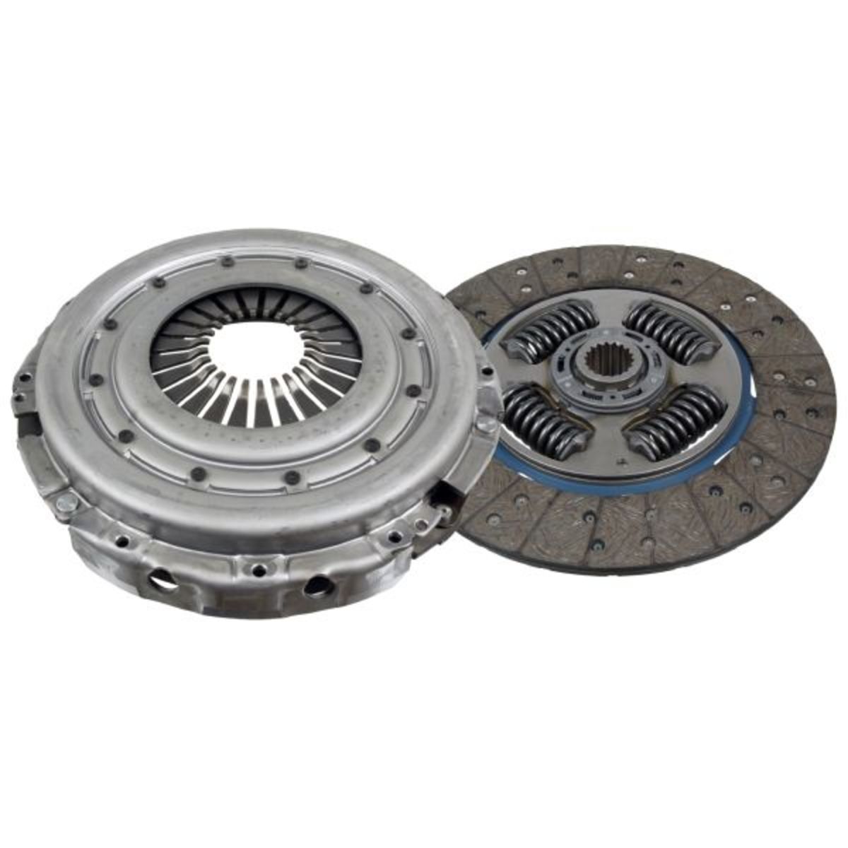 Kytkinpaketti FEBI BILSTEIN 105142