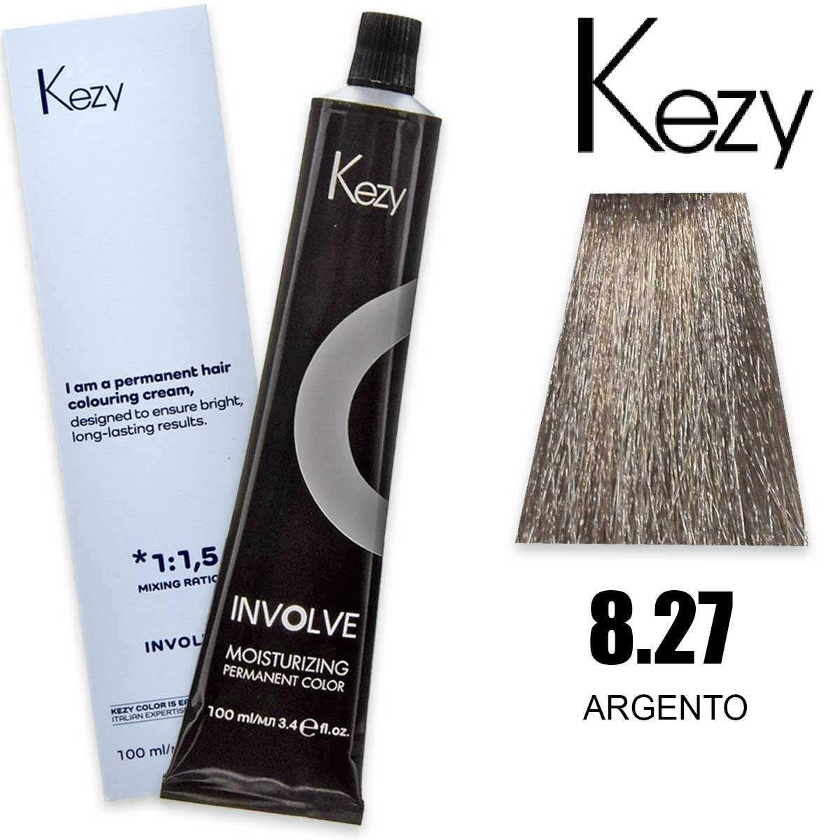 Kezy Involve Color 100 ml Hopea 8.27