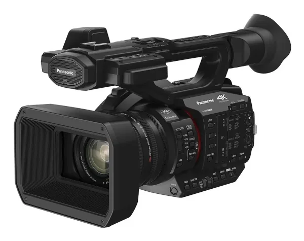 Panasonic High end camcorder HC-X20E
