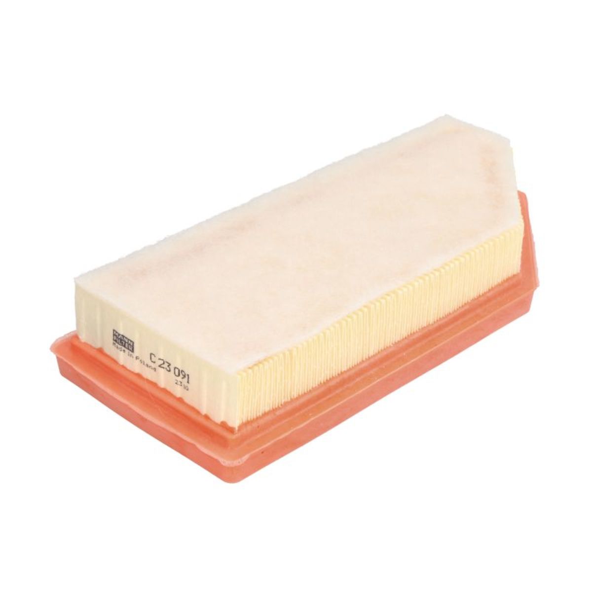 Ilmansuodatin MANN-FILTER C 23 091