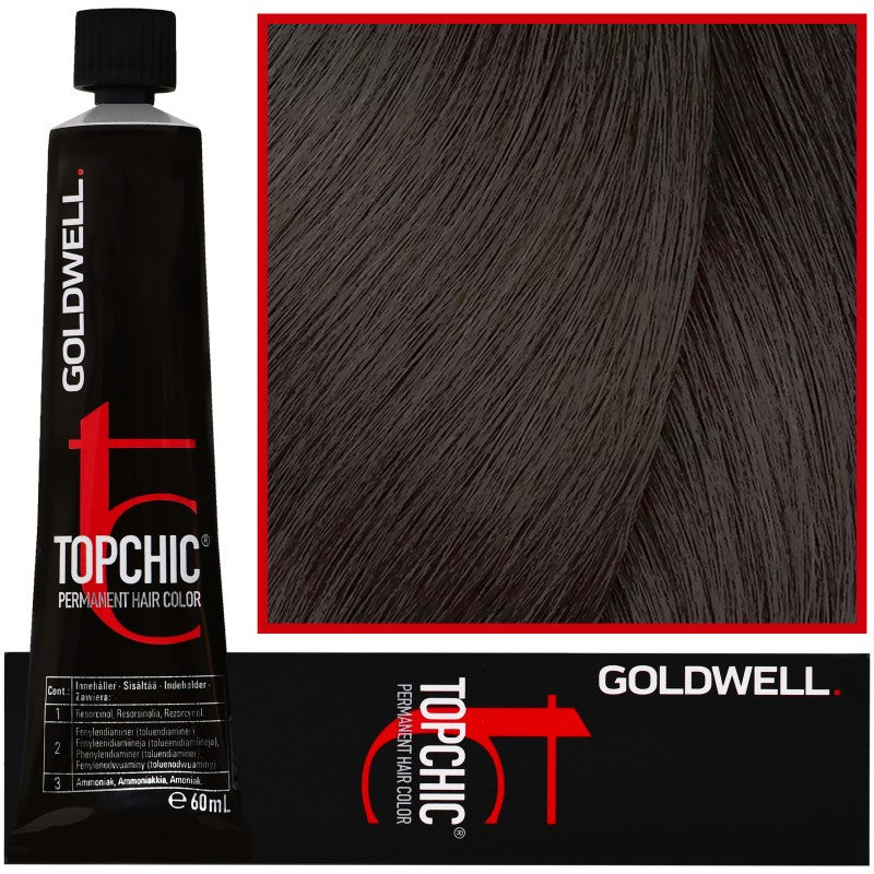 Goldwell Topchic-hiusväri 60 ml 5-BG
