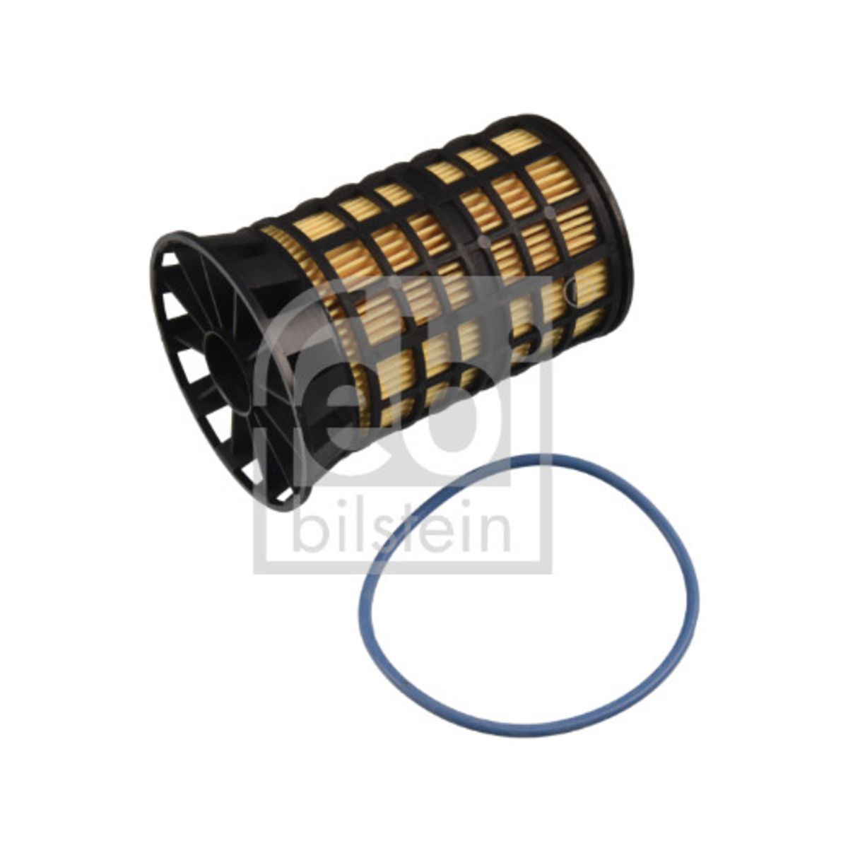 Polttoainesuodatin FEBI BILSTEIN 179000