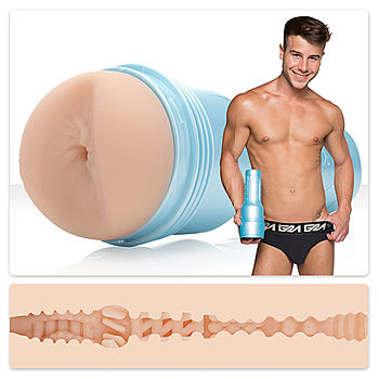 Fleshjack Allen King Majestic Fleshjack