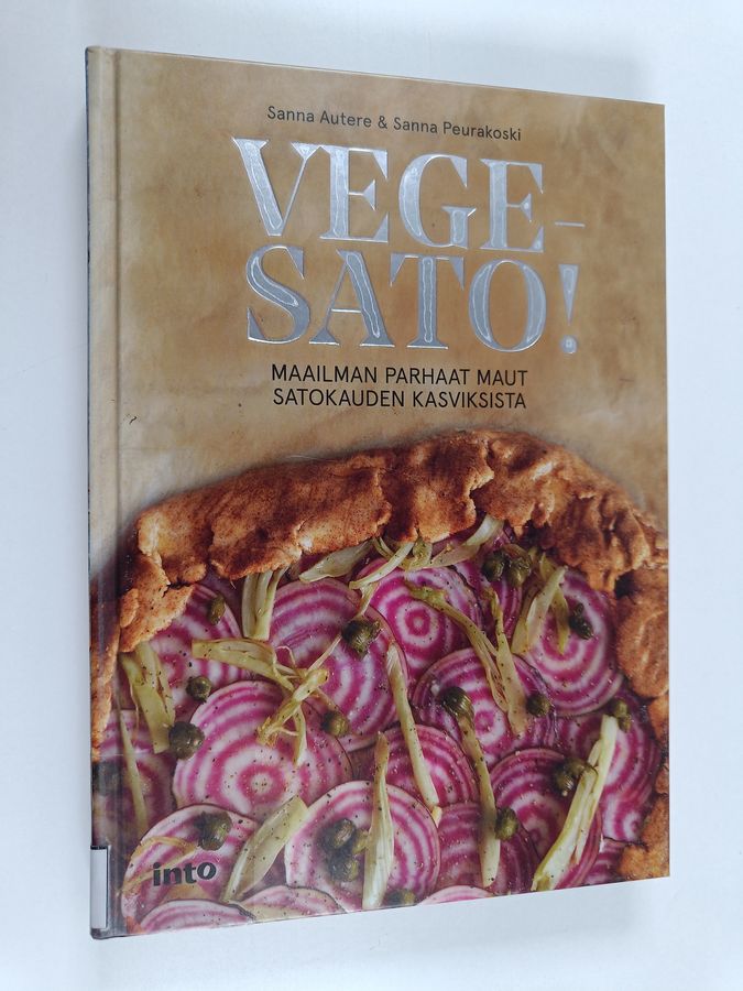 Vegesato!