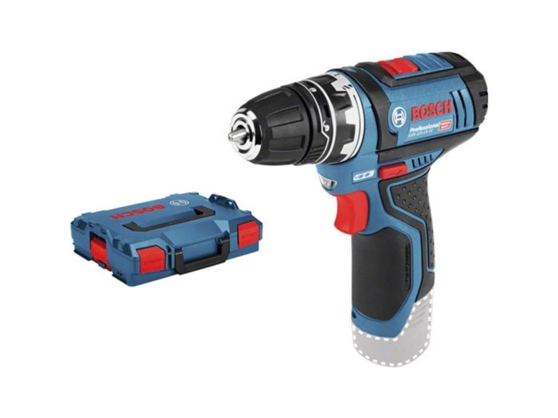 Bosch GSR 12V-15 FC