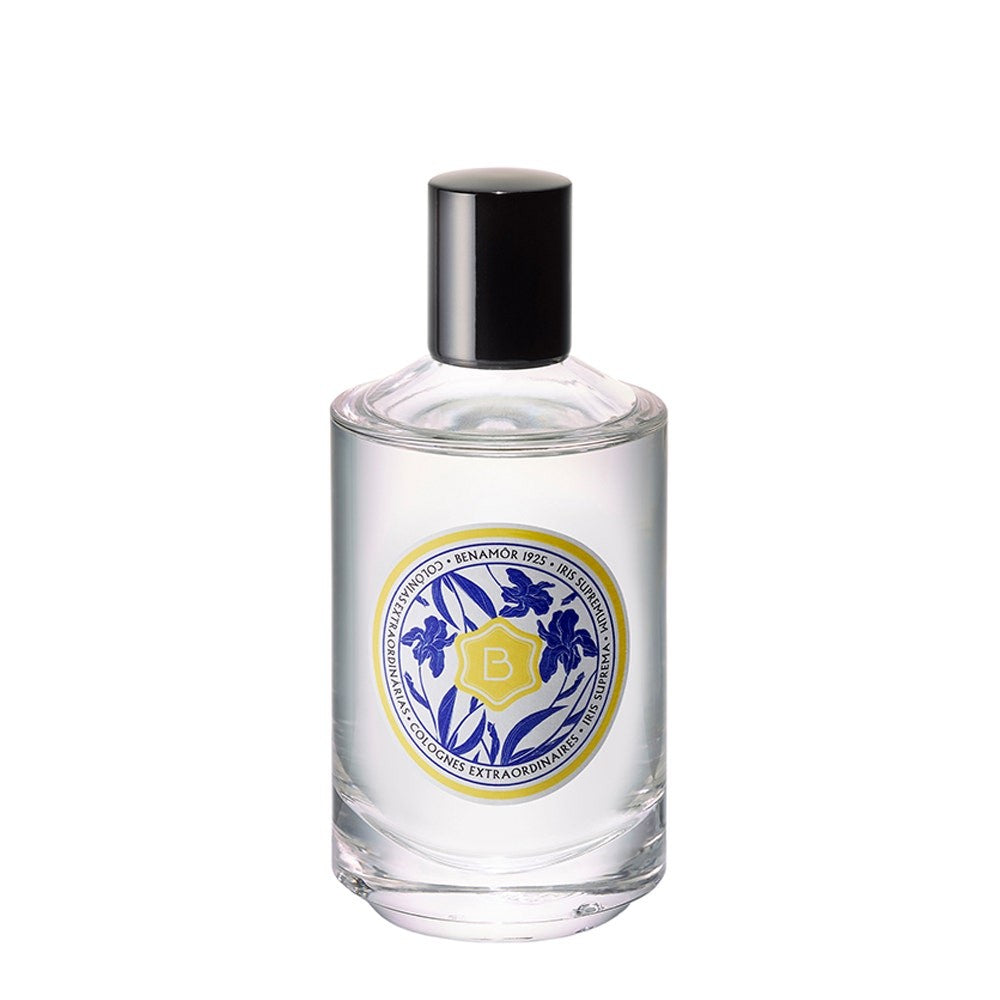 Benamor Iris Suprema Eau de Köln