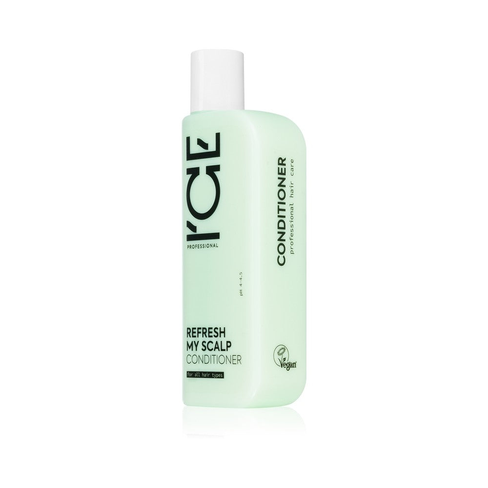 Natura Siberica ICE Professional Refresh My Scalp Balsamo 250ml — Balsamo capelli