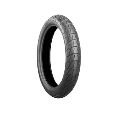 Bridgestone AX 41S F ( 120/70 R19 TL 60H M+S-merkintä, M/C, etupyörä )