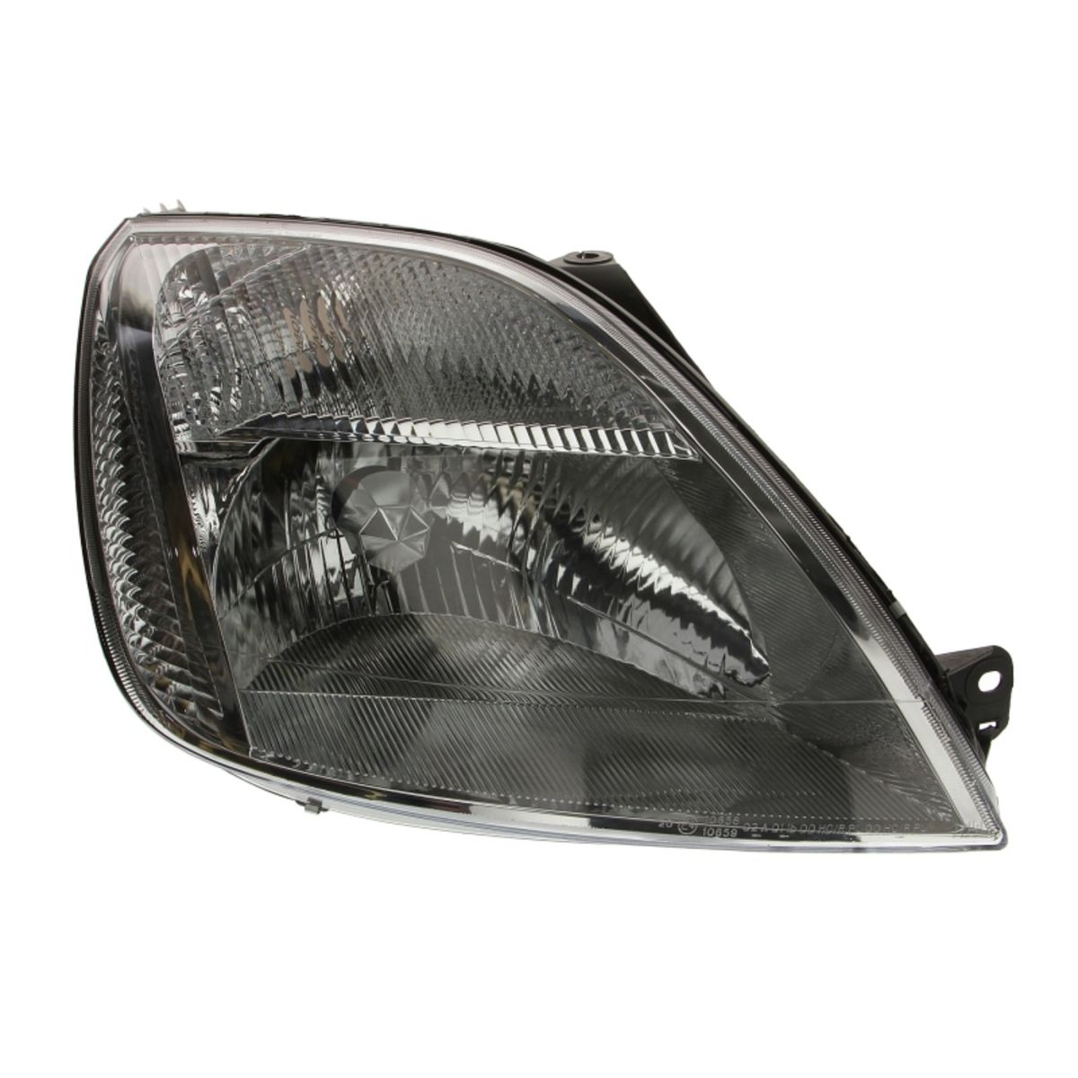 Ajovaloumpio ABAKUS 431-1153R-LD-EM