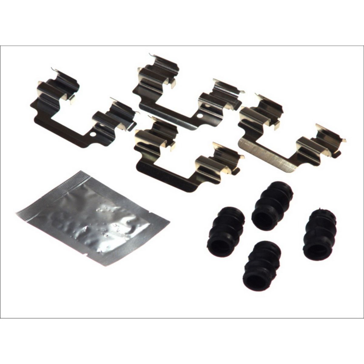 Jarrupalojen asennussarja QUICK BRAKE 109-1806