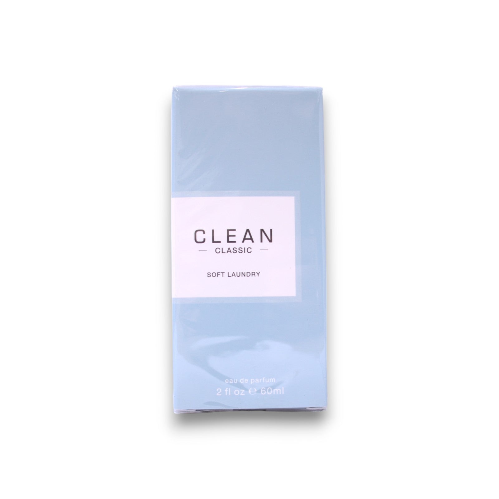 Clean Classic Soft Laundry Donna 60 ml — Eau de Parfum