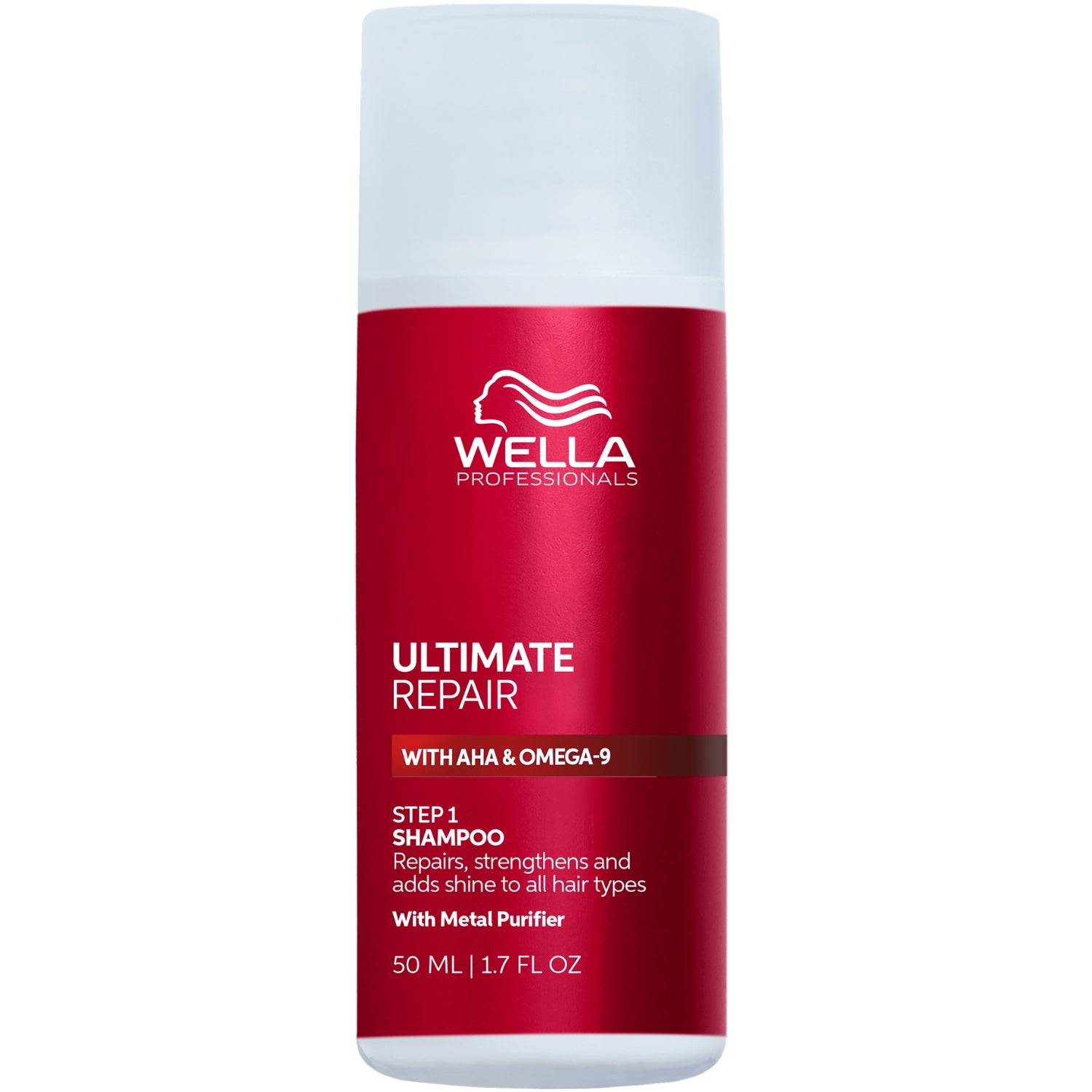 Wella Professionals Ultimate Repair Shampoo 50 ml