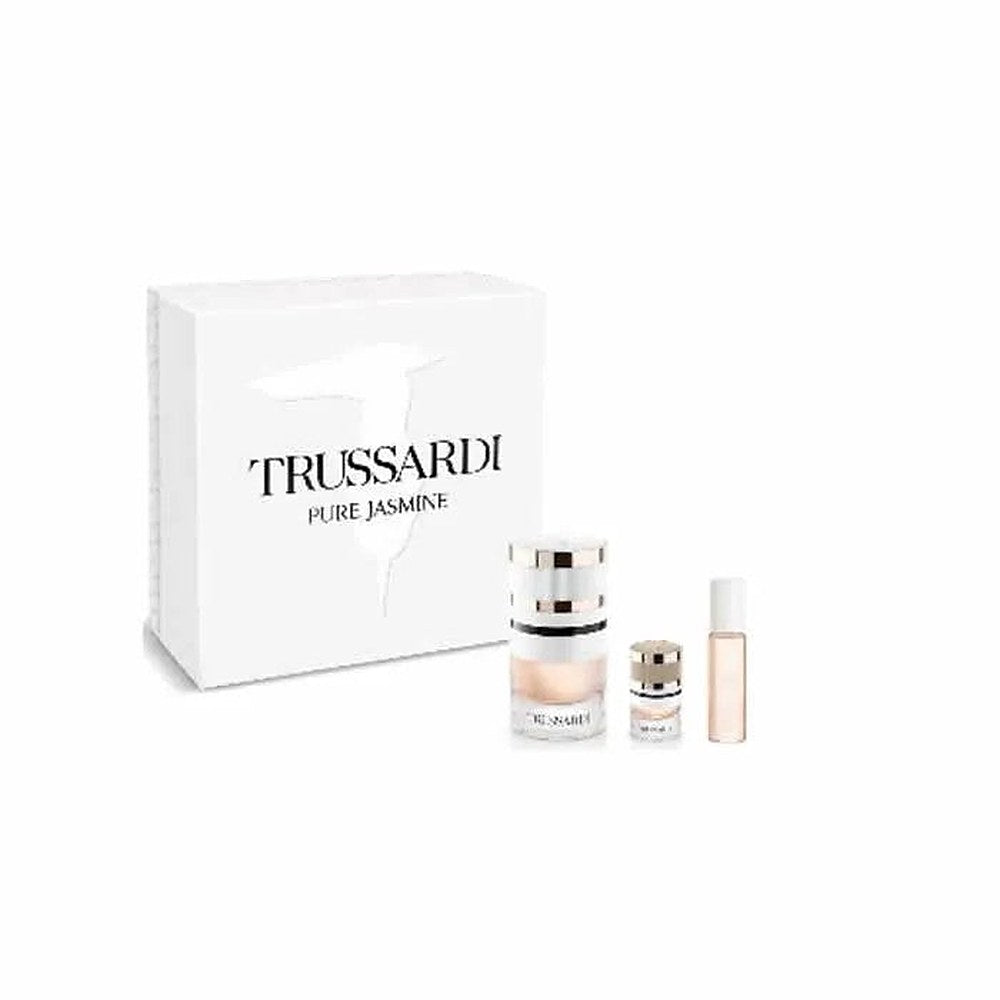 Trussardi Pure Jasmine Eau De Perfume Spray 60 ml, 3 kpl