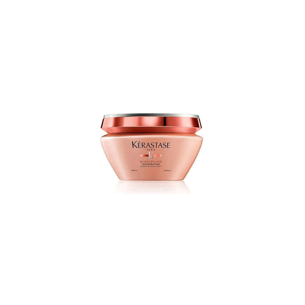 Maschera Kérastase Discipline Smooth-in-Motion 200 ml