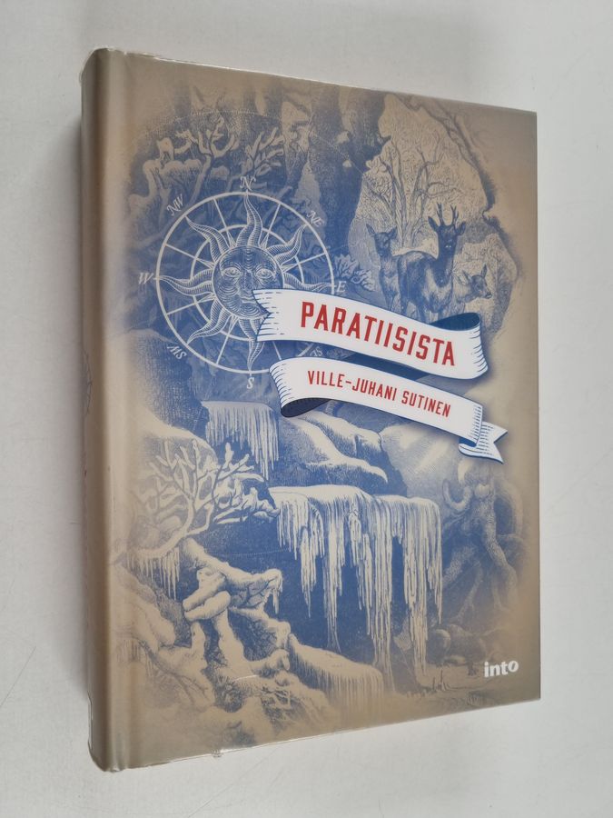 Paratiisista