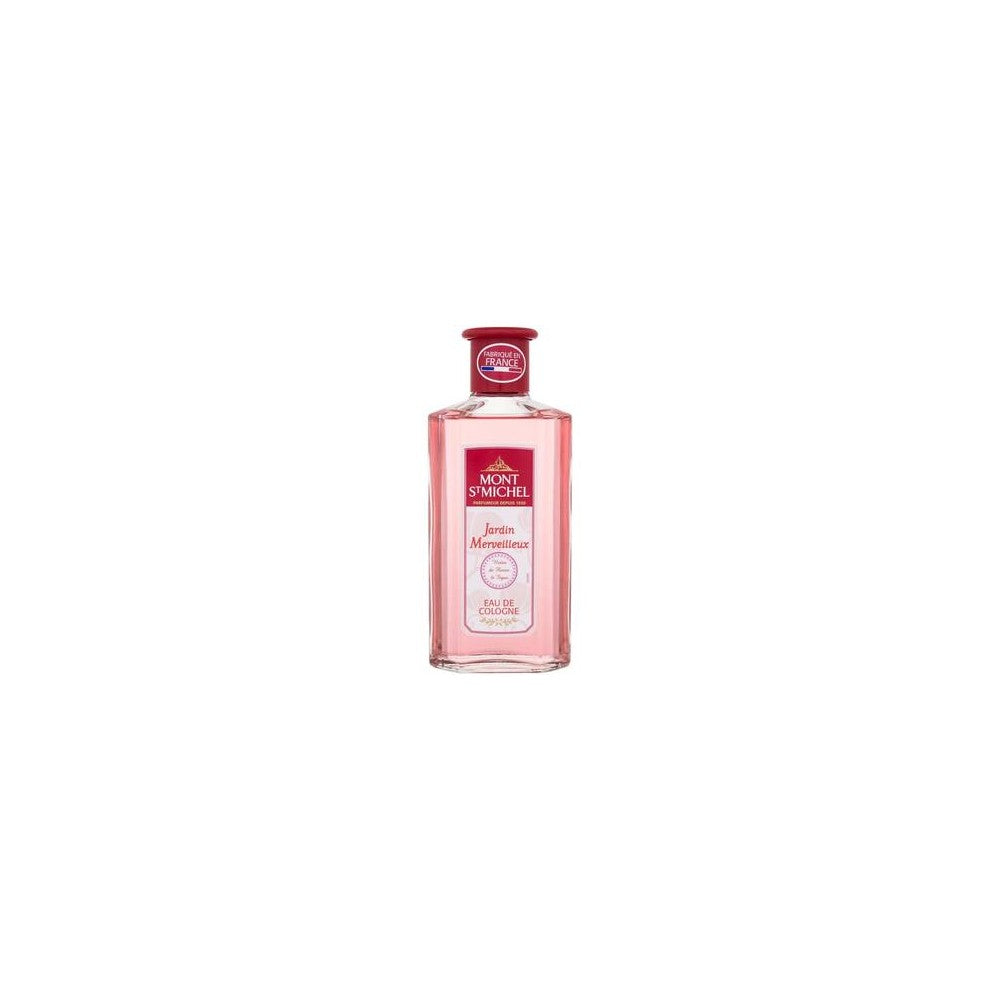 Mont St Michel Jardin Merveilleux 250 ml — Eau de Cologne