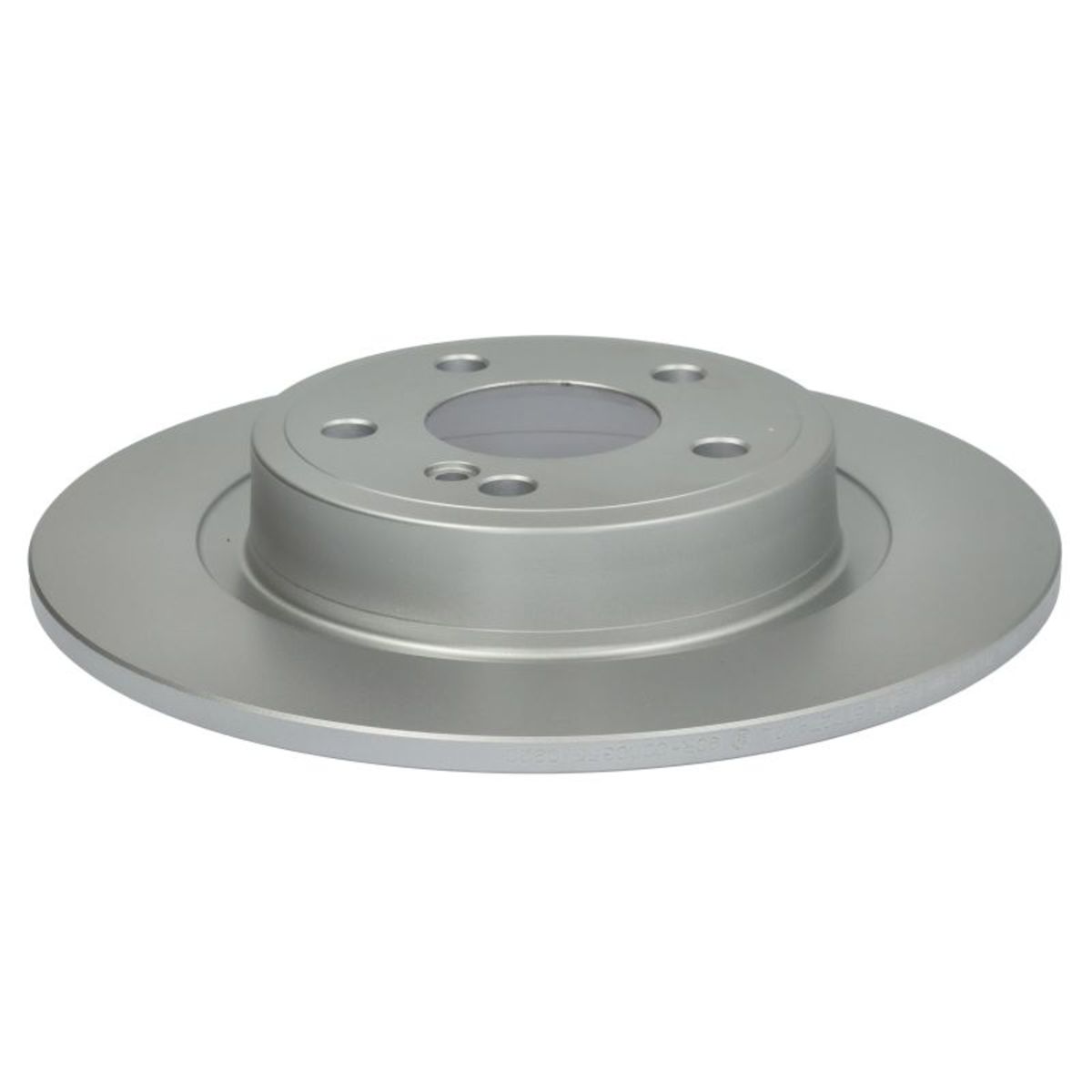 Jarrulevy BOSCH 0 986 479 A04
