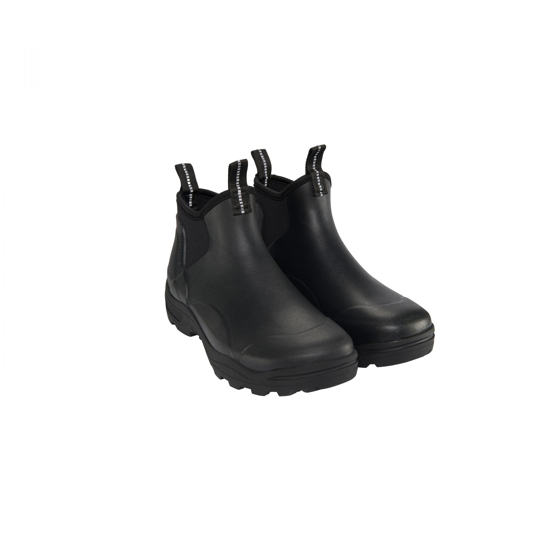Viking Footwear Gravel Neo, kumisaappaat, musta