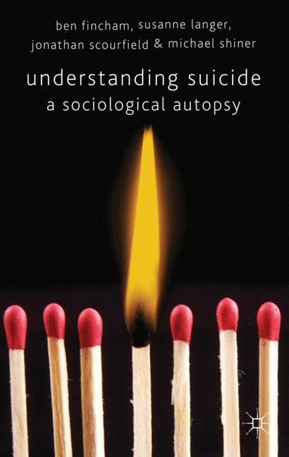 Understanding Suicide