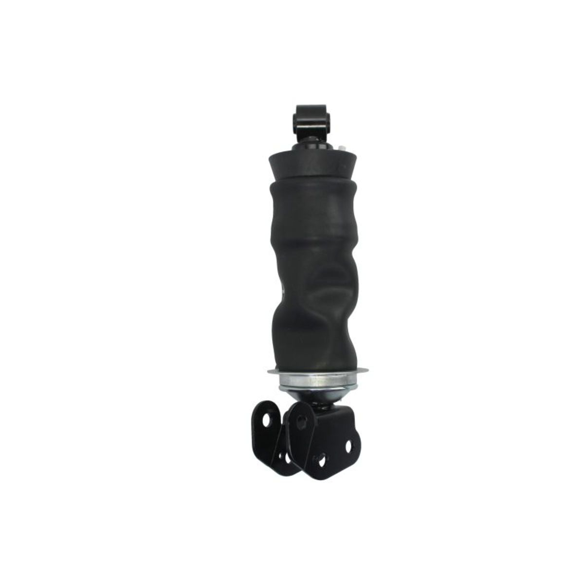 Vaimennin, ohjaamon laakerointi FEBI BILSTEIN 38455