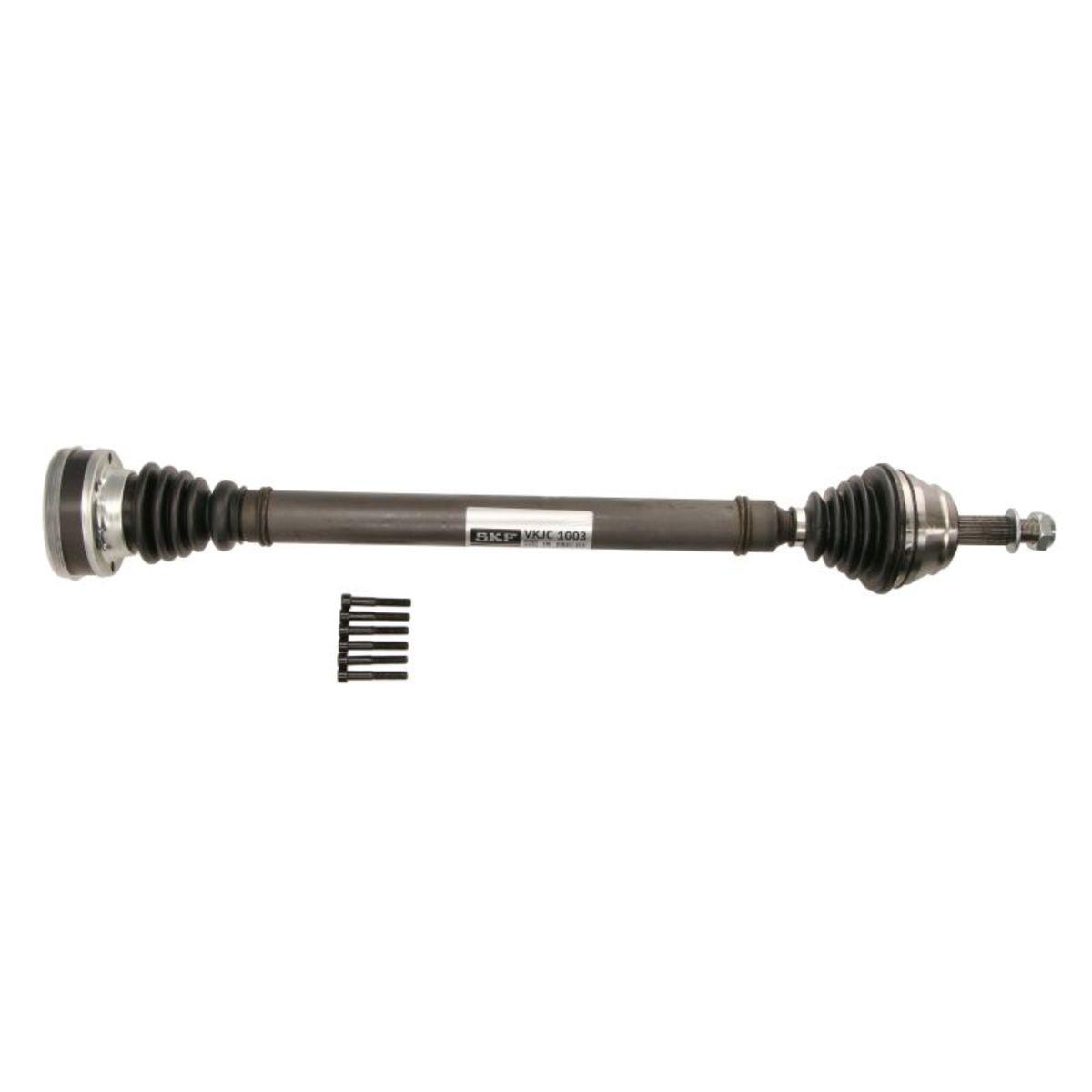 Vetoakseli SKF VKJC 1003