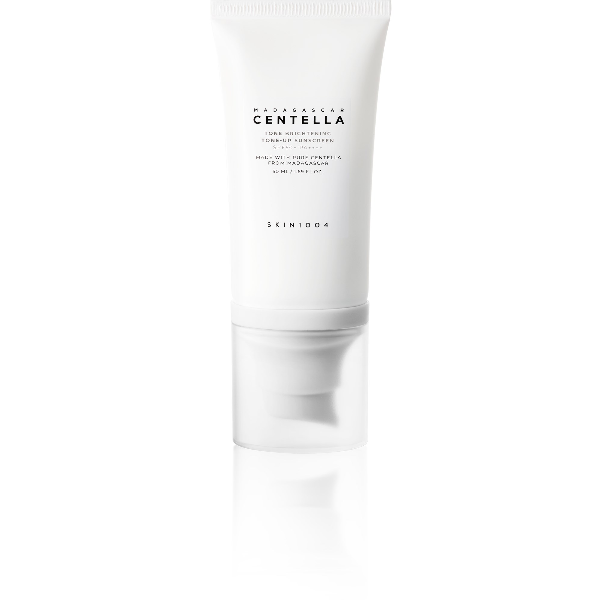 SKIN1004 Madagascar Centella Tone Brightening Tone-Up Sunscreen 50 ml