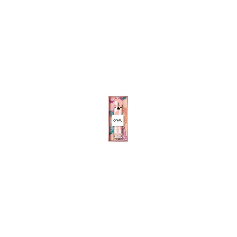 C-Thru Harmony Bliss Eau De Toilette naisille 30 ml