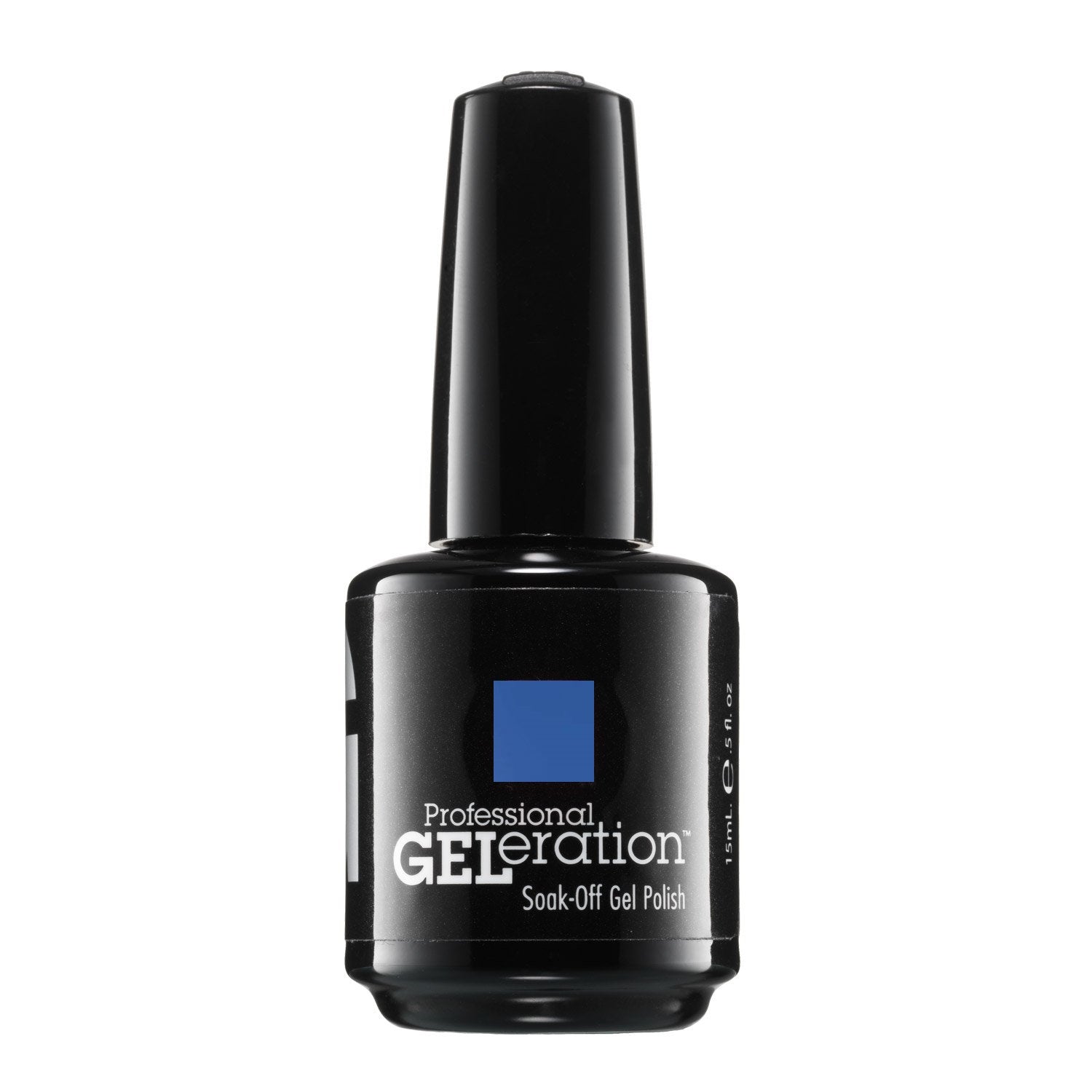 Jessica Professional GELeration puolipysyvä kynsilakka GEL-1170 Oasis 15 ml