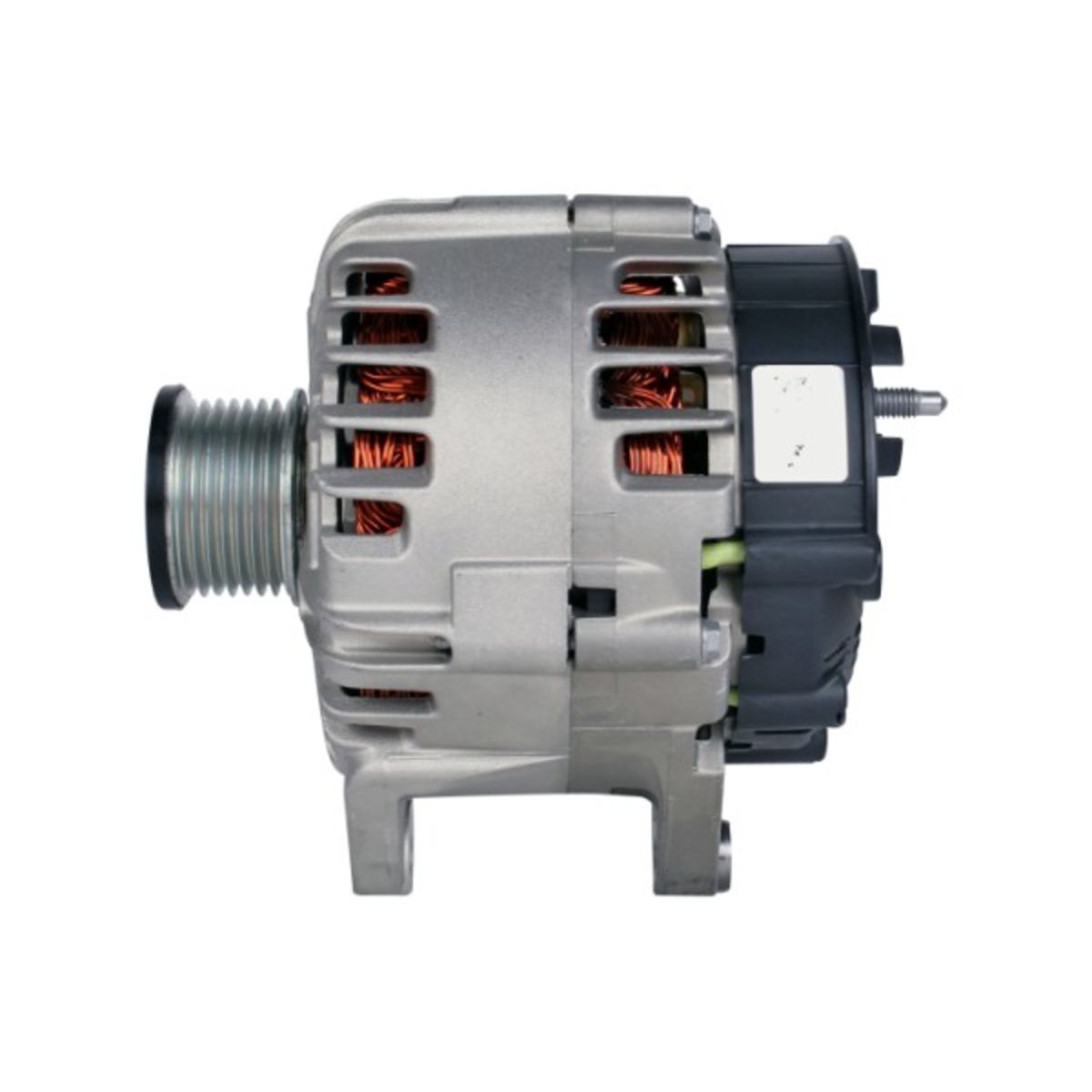 Laturi HELLA 8EL 012 426-051