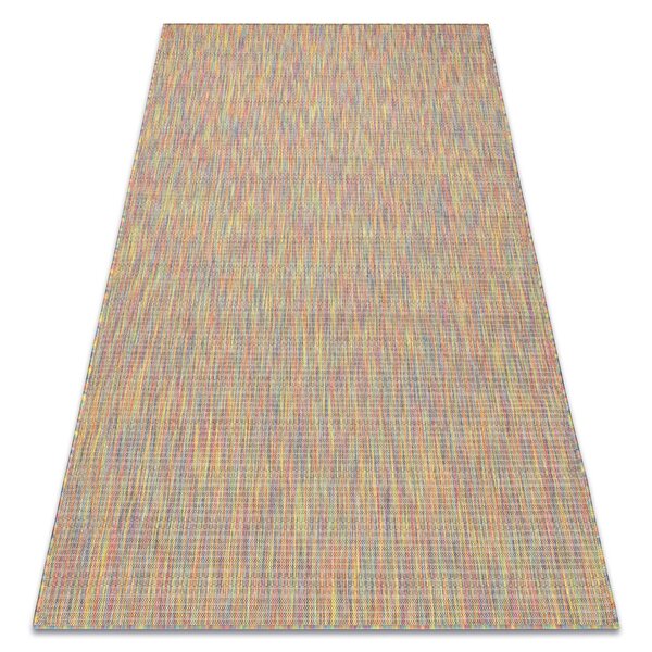 Matot Rugsx Matto FISY moderni, STRING SIZAL 20789 mélange, 80x150 cm 80x150 cm